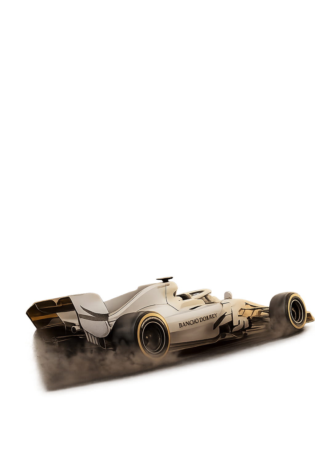 F1 Car