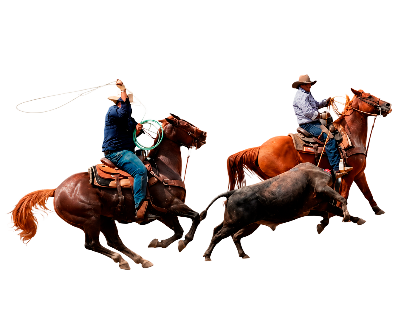 Caballo