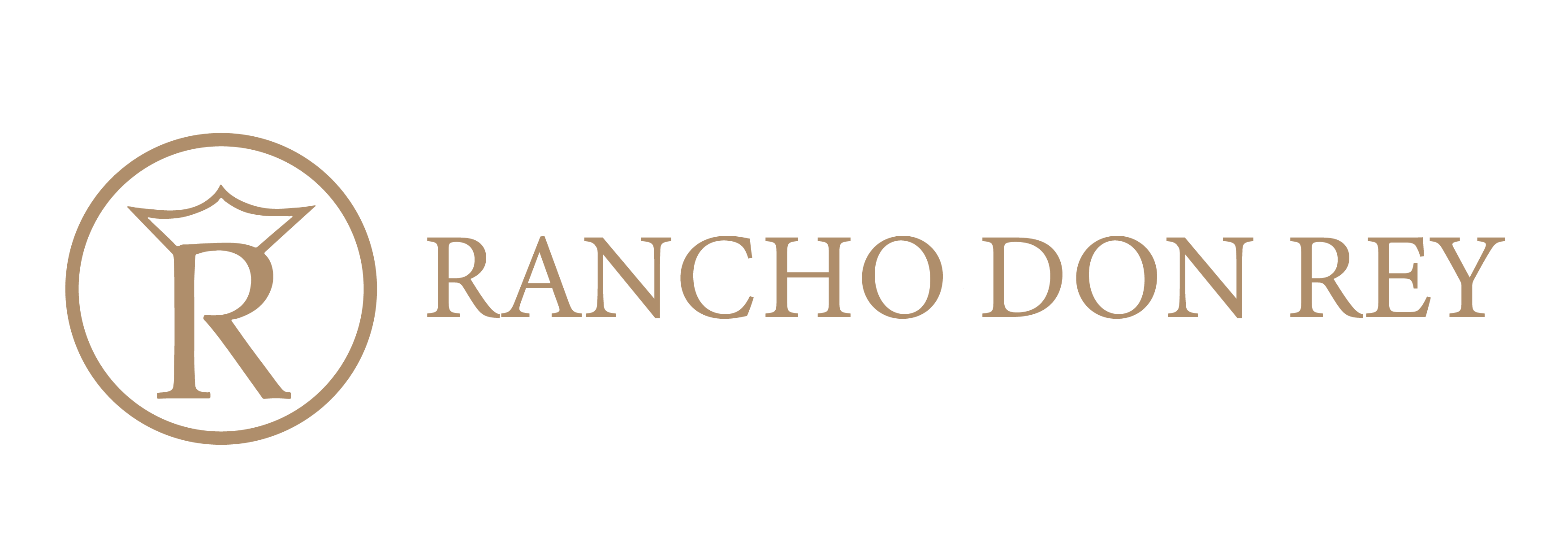 Rancho Don Rey
