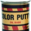 color putty