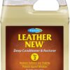 leather jabon glicerina