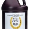 red-cell-gallon