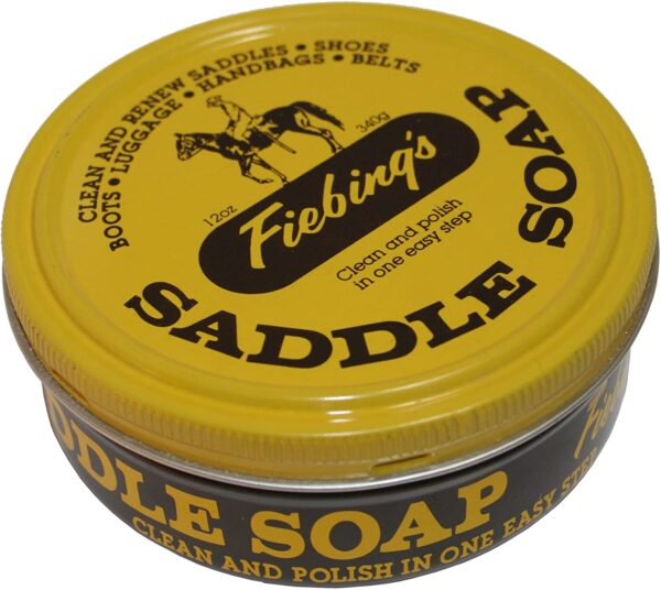 saddle soap 2