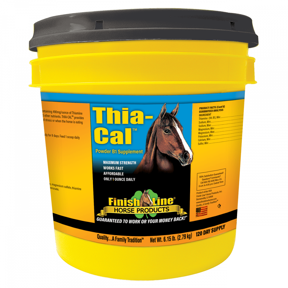 Thia-Cal-Powder