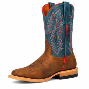 Blue Oklahoma HPK8079