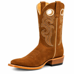 Tan Boston Suede M3500