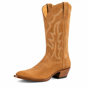 Tobacco Suede M5229