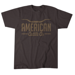ACC Longhorn Tee ACC1100
