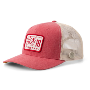 Wyatt Cranberry H0251CB