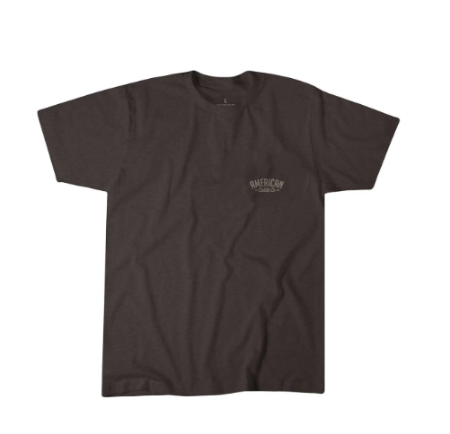 ACC Longhorn Tee ACC1100 - Imagen 3