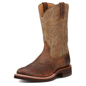 Mns Heritage Crepe 10002559