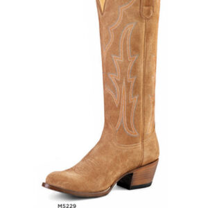 Tobacco Suede M5229