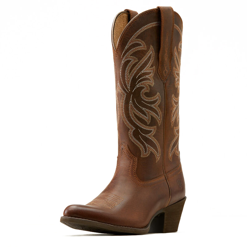 Wms Heritage J Toe Stretchfit 10051051